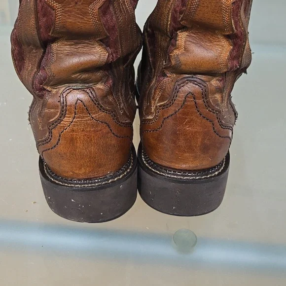 Justin Men's Boots - Picture 4 of 13